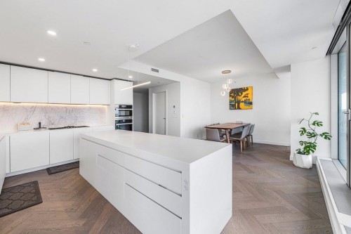 5601-1480 Howe Street, Vancouver, BC 