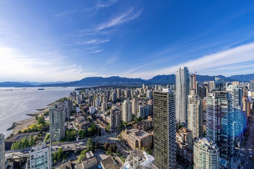 5601-1480 Howe Street, Vancouver, BC 