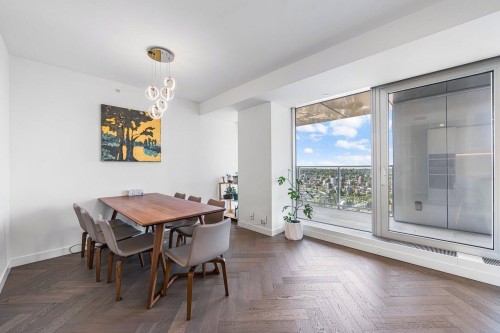 5601-1480 Howe Street, Vancouver, BC 