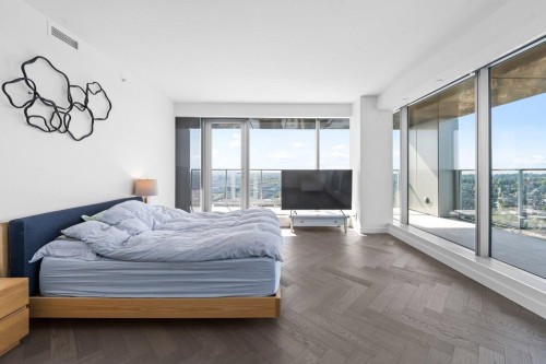 5601-1480 Howe Street, Vancouver, BC 