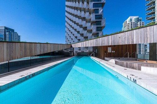 5601-1480 Howe Street, Vancouver, BC 