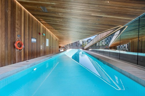 5601-1480 Howe Street, Vancouver, BC 