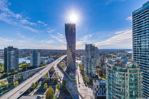 5601-1480 Howe Street, Vancouver, BC 