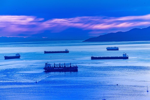 5601-1480 Howe Street, Vancouver, BC 