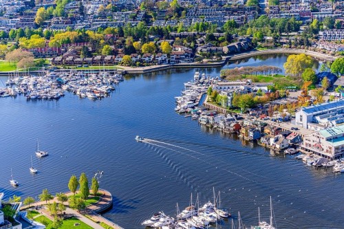 5601-1480 Howe Street, Vancouver, BC 