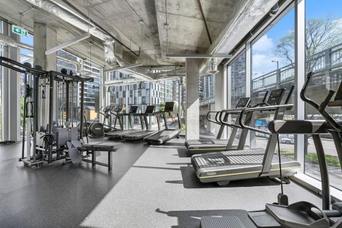 5601-1480 Howe Street, Vancouver, BC 