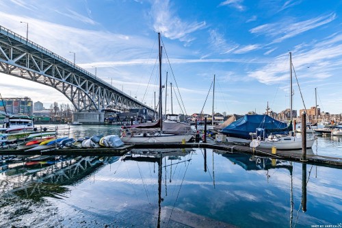 5601-1480 Howe Street, Vancouver, BC 