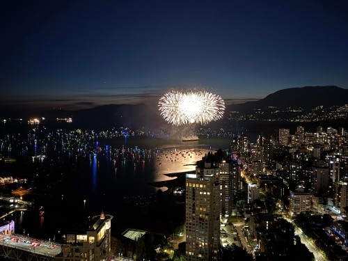 5601-1480 Howe Street, Vancouver, BC 