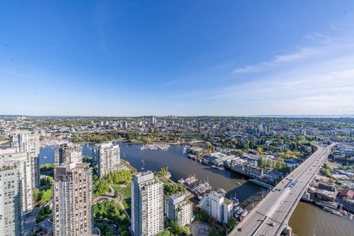 5601-1480 Howe Street, Vancouver, BC 