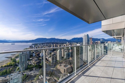5601-1480 Howe Street, Vancouver, BC 
