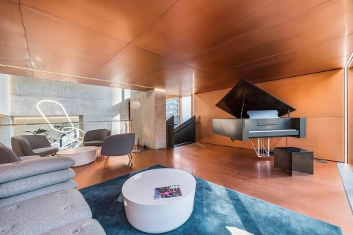 5601-1480 Howe Street, Vancouver, BC 