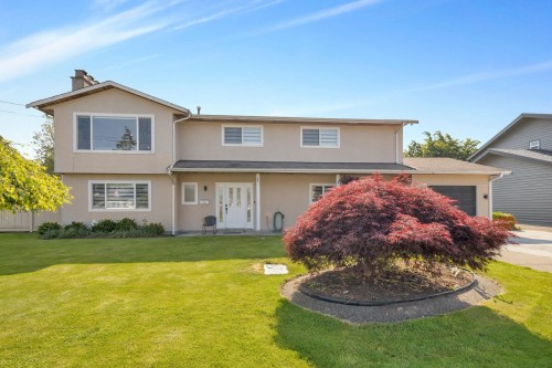 4908 56 Street  Delta, BC V4K 3C4