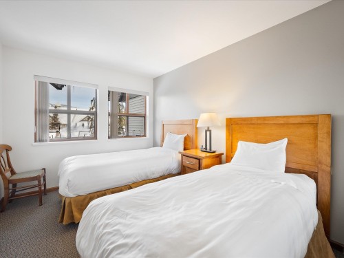 30 (50)-4355 Northlands Boulevard, Whistler, BC 