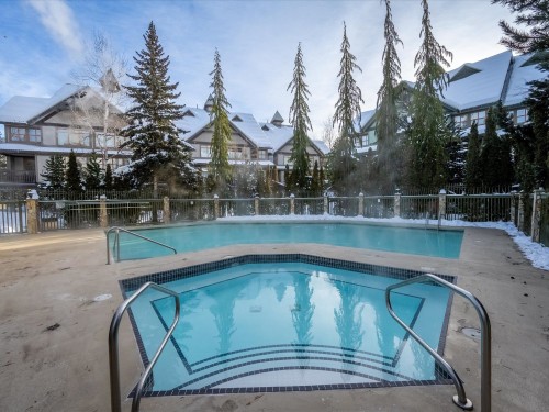 30 (50)-4355 Northlands Boulevard, Whistler, BC 