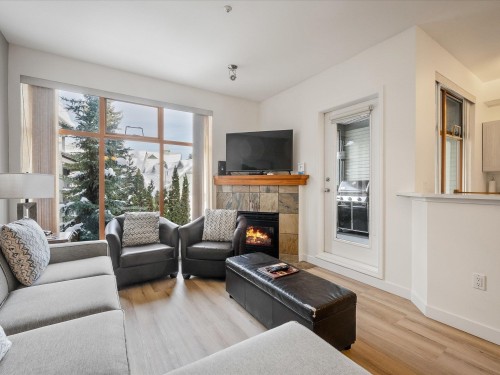 30 (50)-4355 Northlands Boulevard, Whistler, BC 