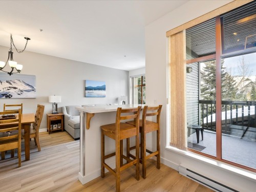 30 (50)-4355 Northlands Boulevard, Whistler, BC 