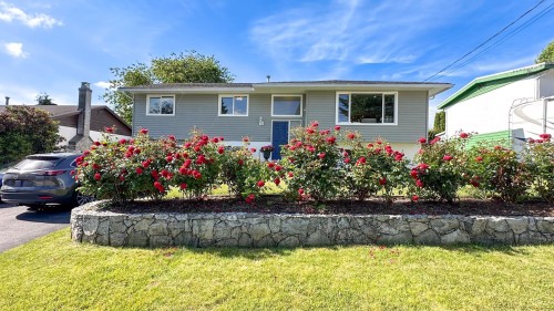 1860 Routley Avenue, Port Coquitlam, BC 