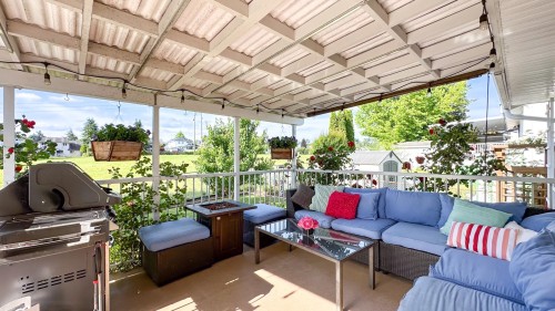 1860 Routley Avenue, Port Coquitlam, BC 