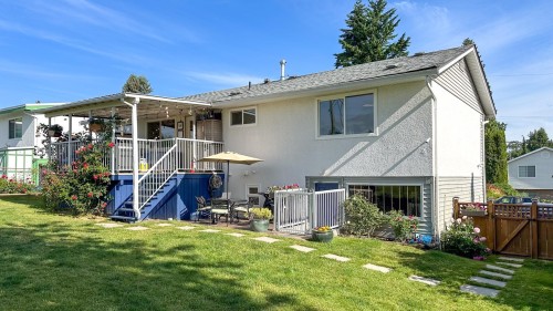 1860 Routley Avenue, Port Coquitlam, BC 