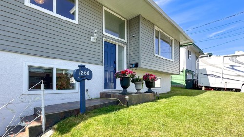 1860 Routley Avenue, Port Coquitlam, BC 