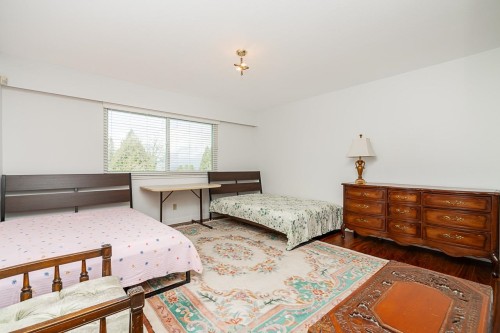 7823 Elwell Street, Burnaby, BC 