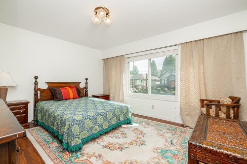 7823 Elwell Street, Burnaby, BC 