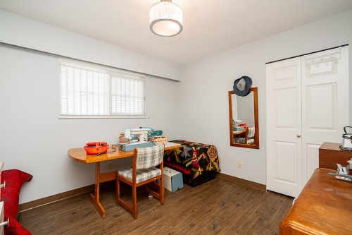 7823 Elwell Street, Burnaby, BC 