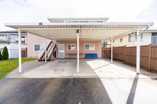 7823 Elwell Street, Burnaby, BC 