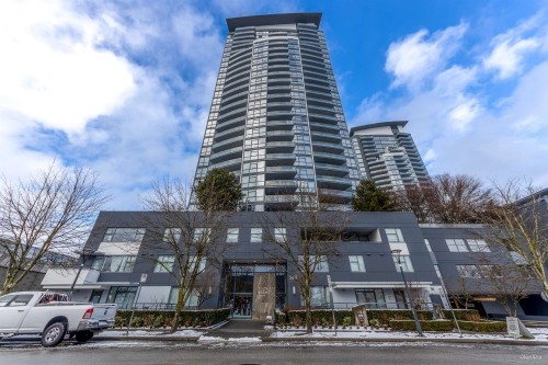 2106-5611 Goring Street, Burnaby, BC 