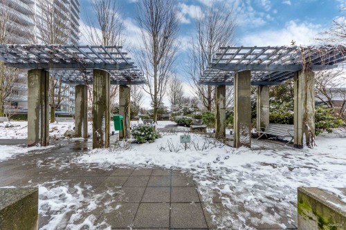 2106-5611 Goring Street, Burnaby, BC 