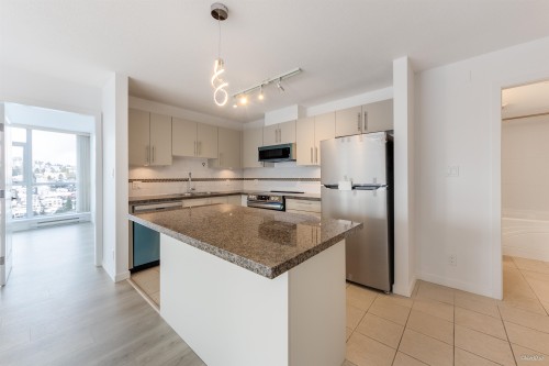2106-5611 Goring Street, Burnaby, BC 