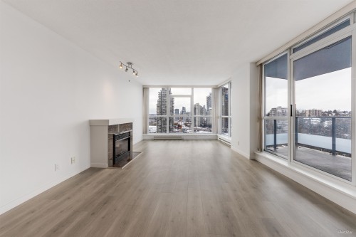 2106-5611 Goring Street, Burnaby, BC 