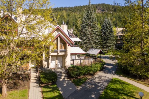 14-4637 Blackcomb Way  Whistler, BC V8E 0Y6