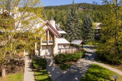 14-4637 Blackcomb Way  Whistler, BC V8E 0Y6