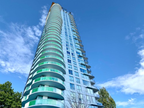 2806-6638 Dunblane Avenue  Burnaby, BC V5H 0G8