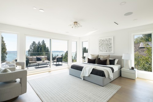 3180 Benbow Road, West Vancouver, BC 