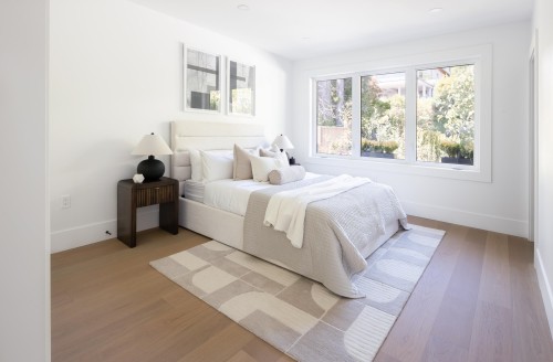 3180 Benbow Road, West Vancouver, BC 