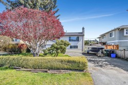 10580 Seaham Crescent  Richmond, BC V7A 3Y7