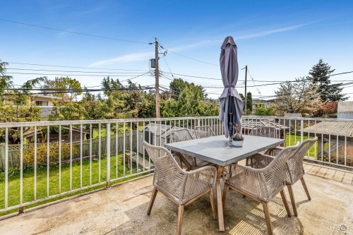 10580 Seaham Crescent, Richmond, BC 