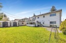10580 Seaham Crescent, Richmond, BC 