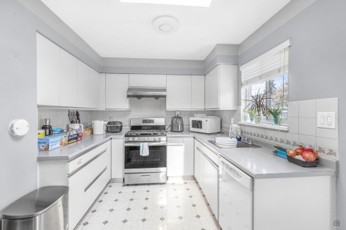 10580 Seaham Crescent, Richmond, BC 