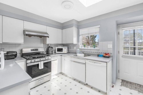 10580 Seaham Crescent, Richmond, BC 