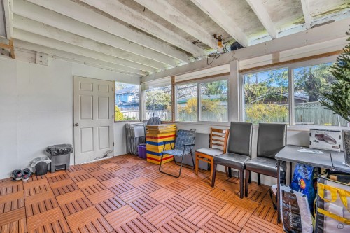 10580 Seaham Crescent, Richmond, BC 