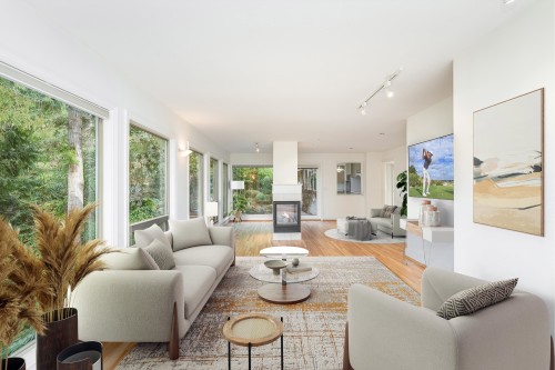 5295 Gulf Place, West Vancouver, BC 