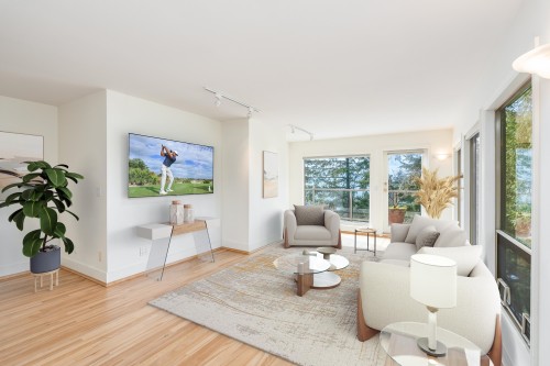 5295 Gulf Place, West Vancouver, BC 