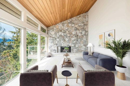 5295 Gulf Place, West Vancouver, BC 