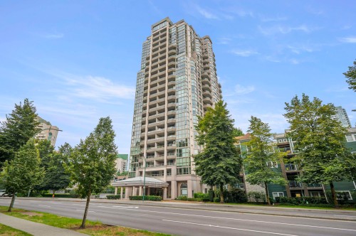 601-3070 Guildford Way  Coquitlam, BC V3B 7R8