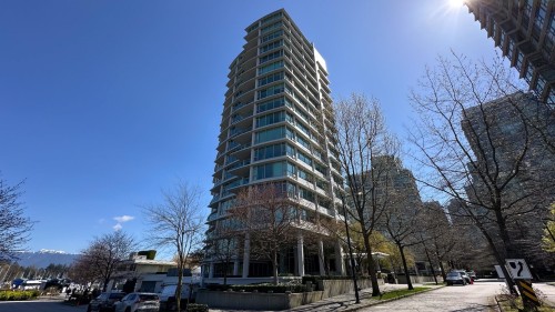 Ph4-1777 Bayshore Dr, Vancouver, BC 