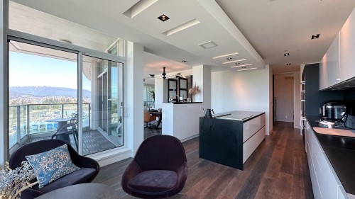 Ph4-1777 Bayshore Dr, Vancouver, BC 