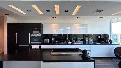 Ph4-1777 Bayshore Dr, Vancouver, BC 